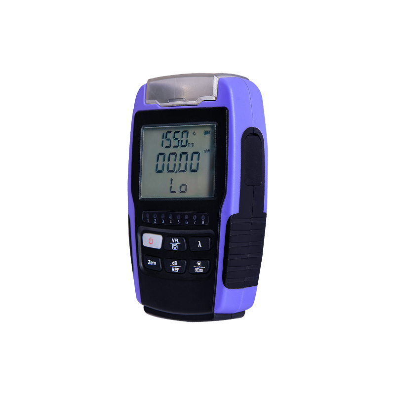 Test and Measurement