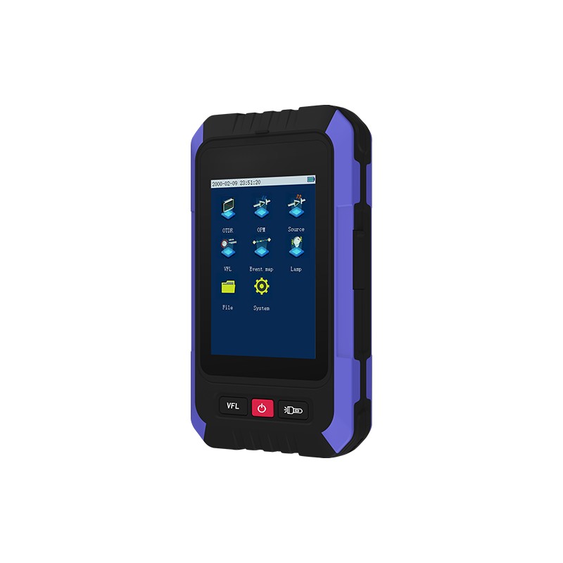 Optical Time Domain Reflectometer